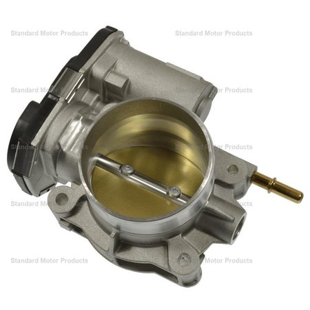 STANDARD IGNITION Fuel Injection Throttle Body, S20095 S20095